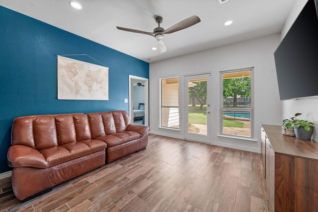 1402 Summer Dell Ct, House other with 3 bedrooms, 3 bathrooms and null parking in Keller TX | Image 19