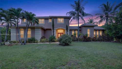 5960 Nw 79th Way, Parkland, FL, 33067-1117 | Card Image
