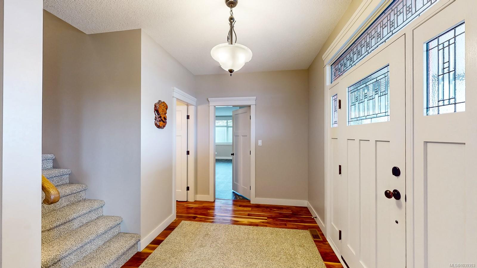 Residential in Campbell River 5