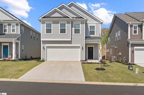 1049 Nadine Way, Greer, SC, 29651-7468 | Card Image