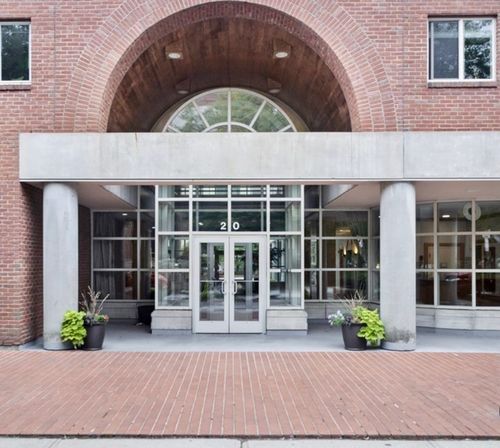 apt-405-20 Webster St, Brookline, MA, 02446-4964 | Card Image