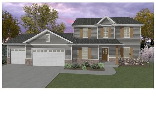 W6341 Kimberly Trail, HARRISON, WI, 54952 | Card Image