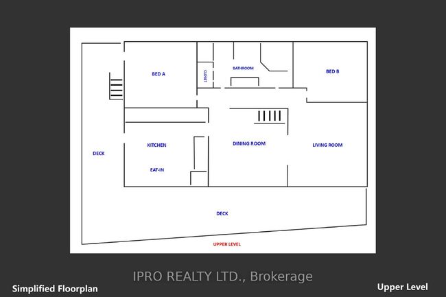 4 Ann St, House other with 2 bedrooms, 2 bathrooms and 6 parking in Georgetown ON | Image 43