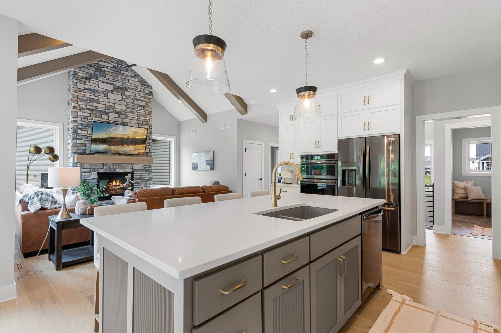 Residential in Lakeville 5
