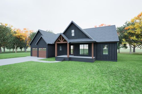 10225 Dalmatian Dr, MCGAHEYSVILLE, VA, 22840-2460 | Card Image