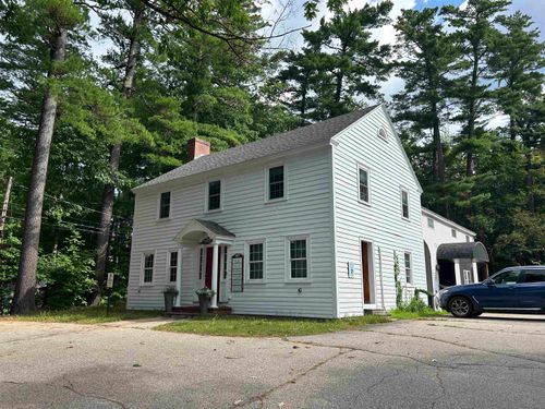 3-2977 White Mountain Hwy, North Conway, NH, 03860-5000 | Card Image