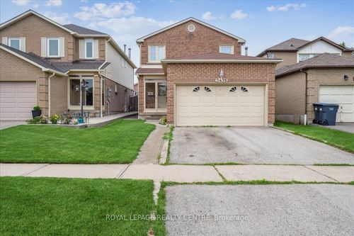 3435 Brett Rd, Mississauga, ON, L5L4M6 | Card Image