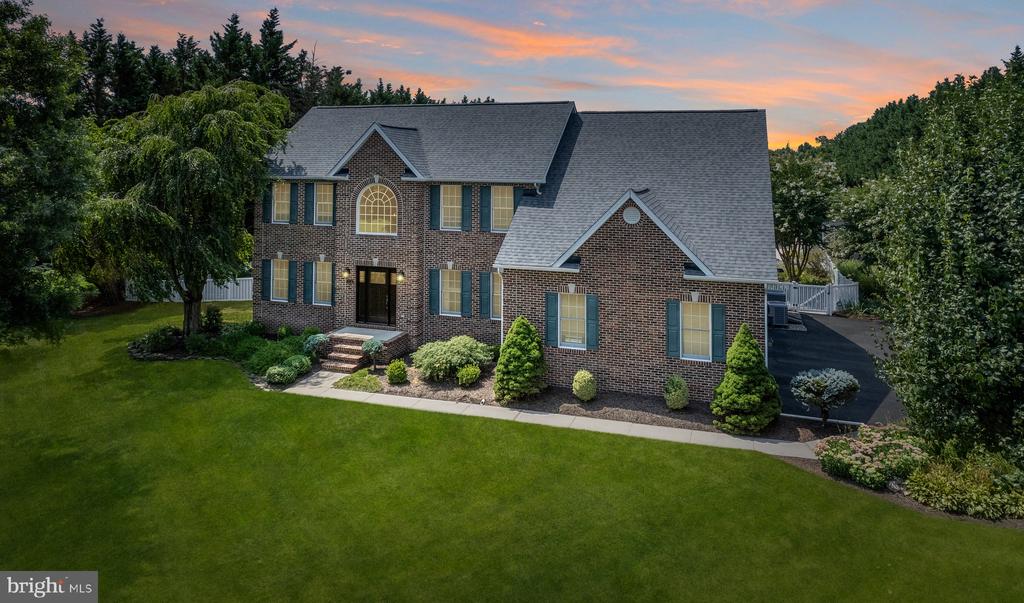 Quail Creek Ct, Bel Air, MD 21015