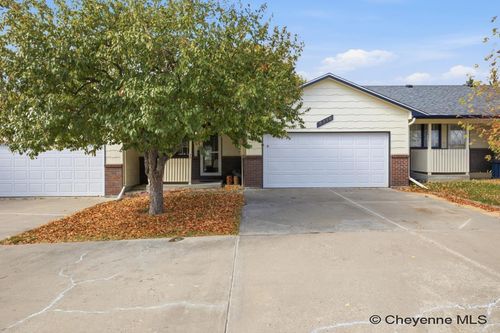 4718 Easy St, Cheyenne, WY, 82009 | Card Image