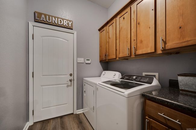 2040 Massee Gdns, House other with 3 bedrooms, 2 bathrooms and null parking in Conway AR | Image 24
