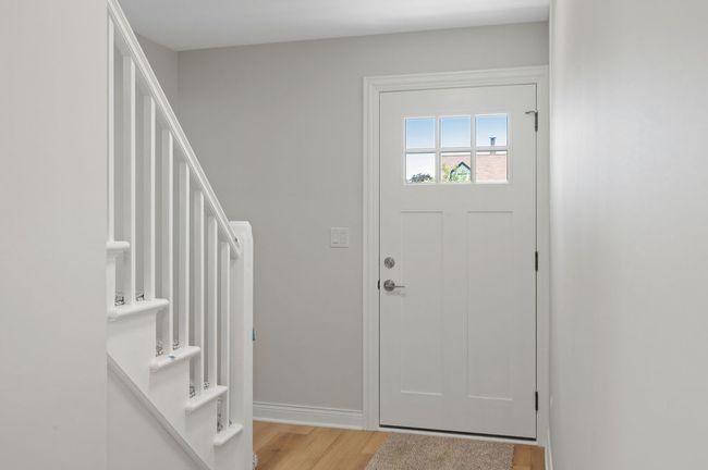 7810 N Neva Ave, House other with 4 bedrooms, 3 bathrooms and 1 parking in Niles IL | Image 14