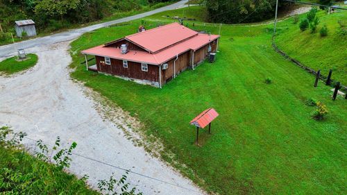 40 Cedgap Road, Louisa, KY, 41230 | Card Image