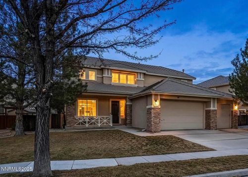 6726 Runnymede Dr, Sparks, NV, 89436-8449 | Card Image