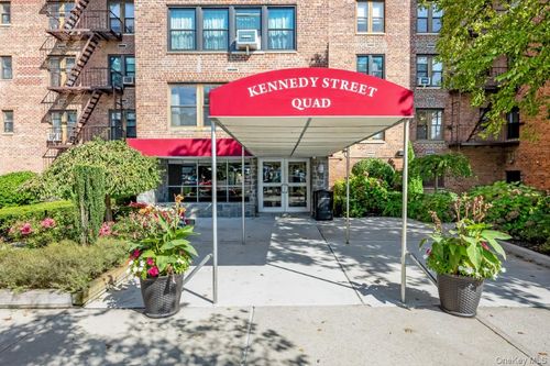 4f-18-35 Corporal Kennedy Street, New York, NY, 11360 | Card Image