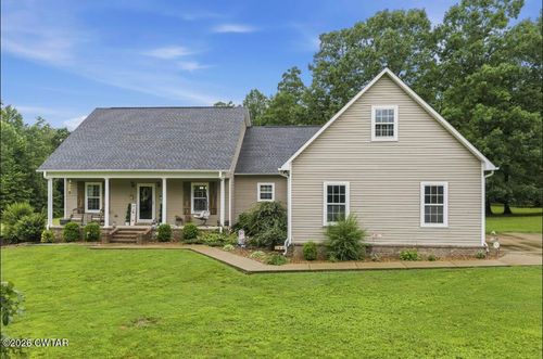 600 Jackson Lane Ext, Decaturville, TN, 38329-4123 | Card Image