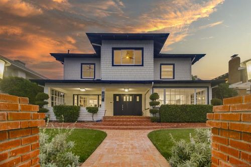1864 Sunset Blvd, San Diego, CA, 92103-1642 | Card Image