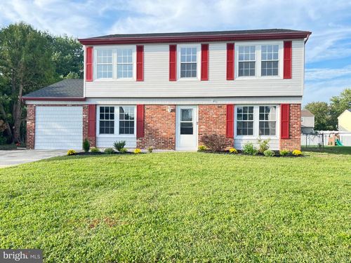 412 Robin Ln, WILLIAMSTOWN, NJ, 08094-1655 | Card Image