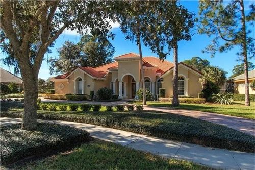 4864 Red Brick Run, SANFORD, FL, 32771-7108 | Card Image