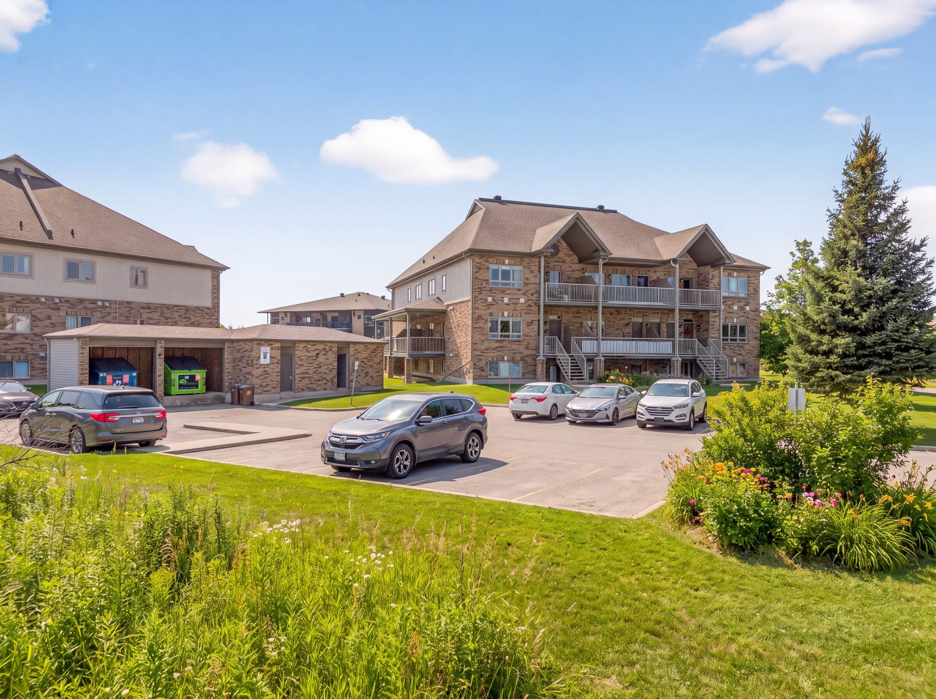 Residential in Gatineau (Aylmer)