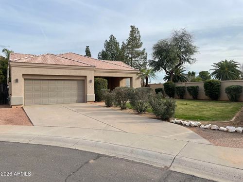 291 S Forest Dr, Chandler, AZ, 85226-3650 | Card Image