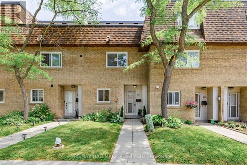 66-275 Manse Rd, Toronto, ON, M1E4X8 | Card Image