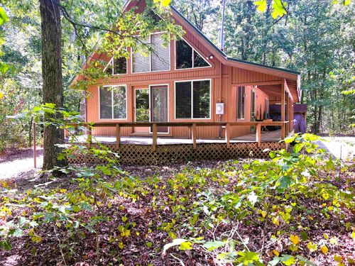 140 Danny Dr, Mountain View, AR, 72560-8960 | Card Image