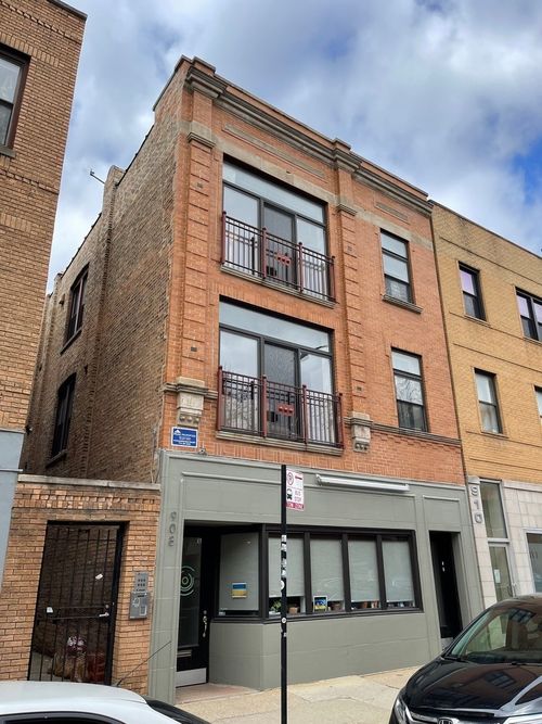 1r-908 N Damen Avenue, Chicago, IL, 60622 | Card Image