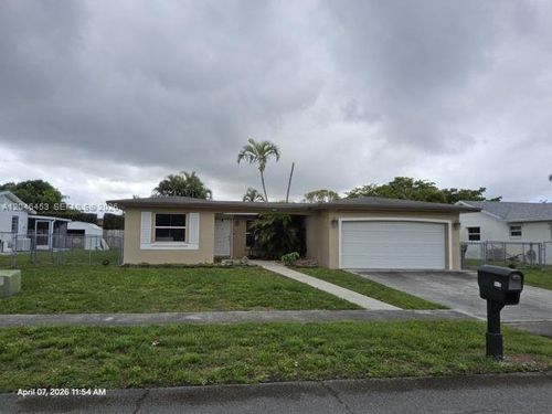 9410-9410 Nw 24th Place, Pembroke Pines, FL, 33024 | Card Image