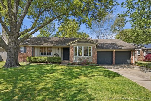 5834 Quebec Ave, Tulsa, OK, 74135-4221 | Card Image