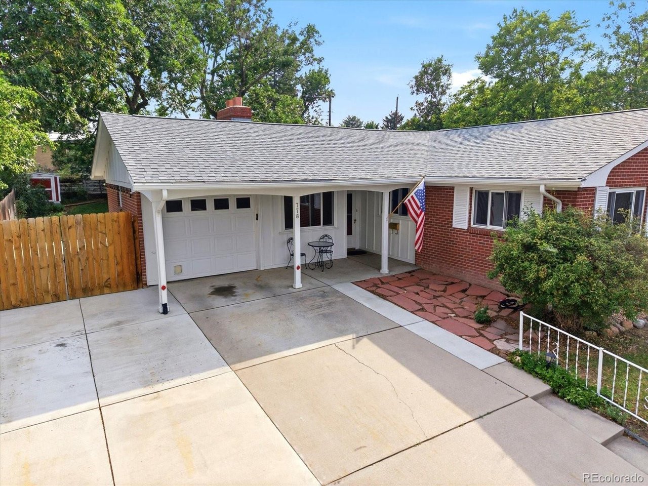 Residential in Littleton 3