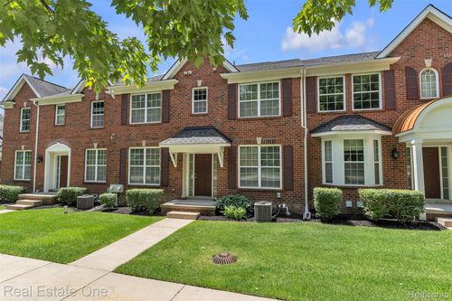 41590 Mitchell Rd, Novi, MI, 48377-2896 | Card Image