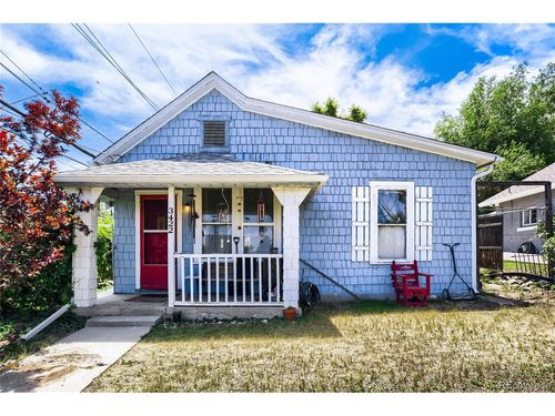 3422 W 8th Ave, Denver, CO, 80204 | Card Image