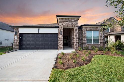 3021 Mistflower Trl, Brookshire, TX, 77423-1278 | Card Image