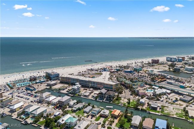 Fort Myers Beach is a vibrant coastal community known for its sugar-white sands, turquoise waters, and laid-back island vibe. | Image 37