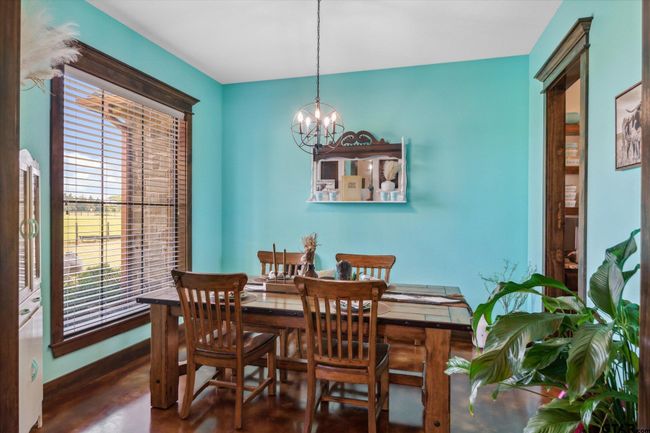 4152 Van Zandt County Road 4301, Home with 3 bedrooms, 3 bathrooms and null parking in Ben Wheeler TX | Image 15