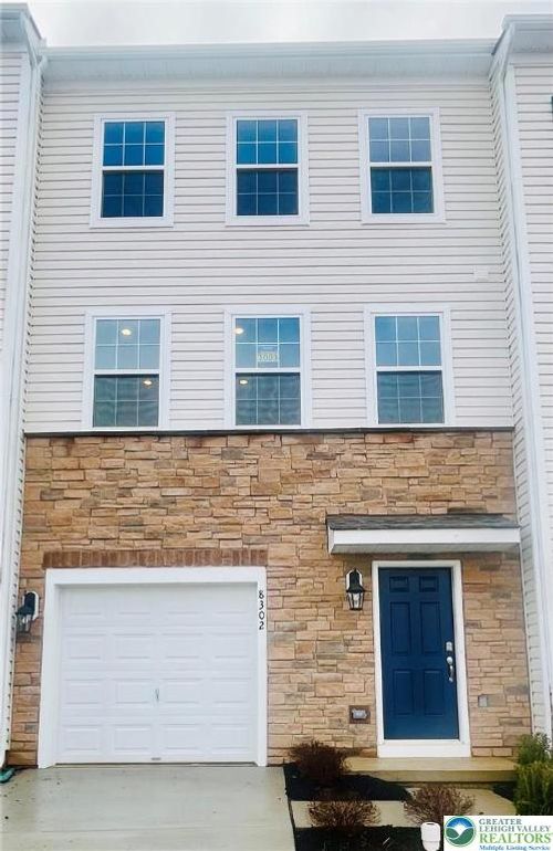 8345 Alexander Ct, Breinigsville, PA, 18031-8756 | Card Image