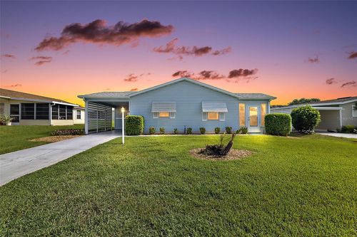 1231 Zapata Place, The Villages, FL, 32159 | Card Image