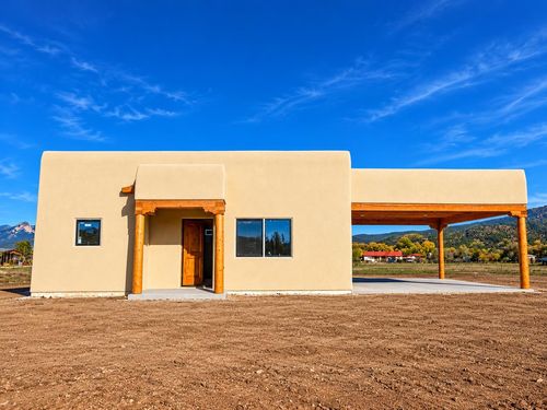 1 Ironwood, Ranchos de Taos, NM, 87710 | Card Image