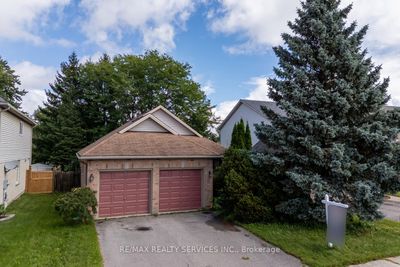 757 Guildwood Blvd, House other with 2 bedrooms, 3 bathrooms and 4 parking in London ON | Image 3