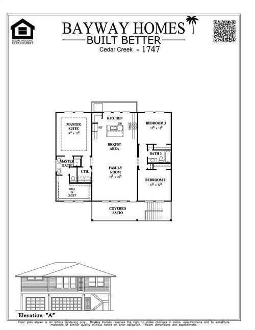 1906 Ashlee Ct, Dickinson, TX, 77539-2154 | Card Image