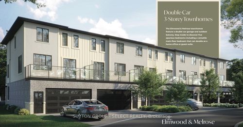 12-233 Upper Queen St, Thames Centre, ON, N0M2P0 | Card Image