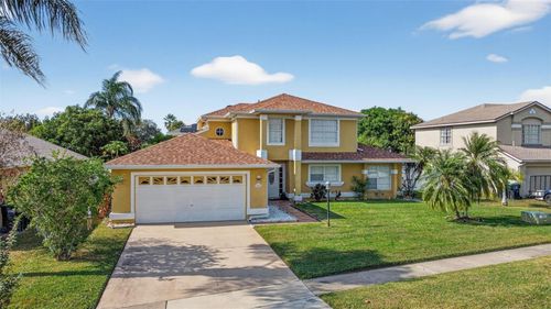 14912 White Magnolia Ct, ORLANDO, FL, 32824-6447 | Card Image