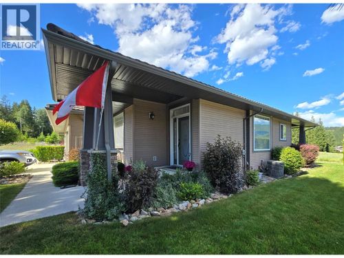 24-2693 Golf Course Drive, Blind Bay, BC, V0E1H1 | Card Image