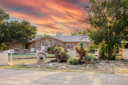 314 Open Country Rd, Brady, TX, 76825-7934 | Card Image