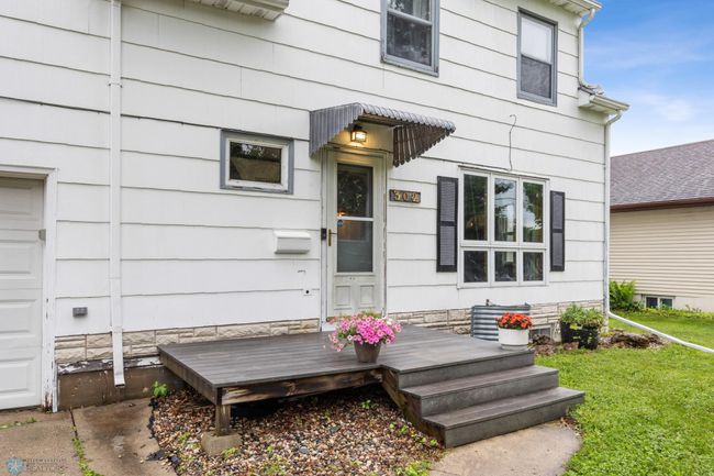 Front deck | Image 4