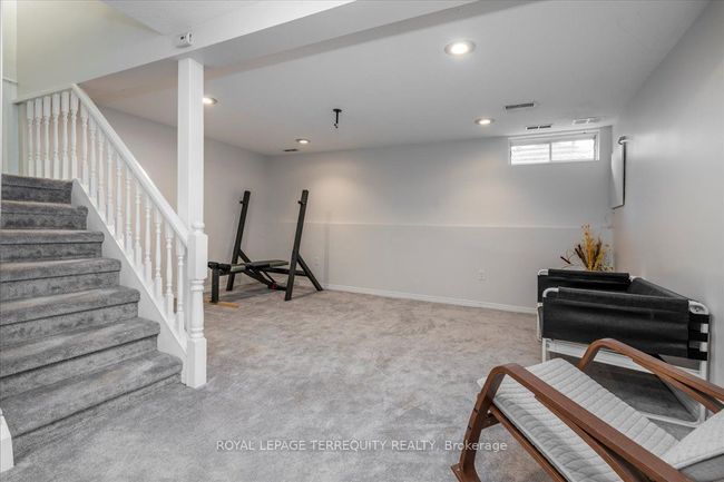 59 Sunridge Lane, Condo with 3 bedrooms, 2 bathrooms and 1 parking in Nepean ON | Image 27