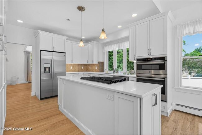 460 Grand Ave, House other with 3 bedrooms, 4 bathrooms and 6 parking in Saratoga Springs NY | Image 22