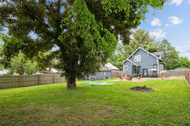 403 South St, House other with 3 bedrooms, 1 bathrooms and null parking in Brandon IA | Image 24