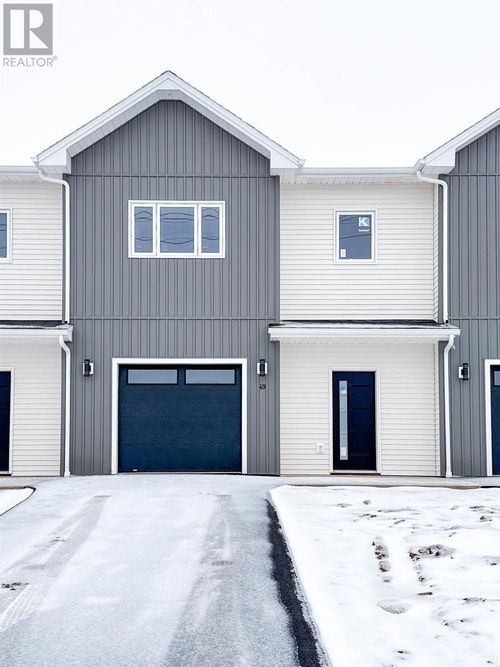 49 Emily Dr, Charlottetown, PE, C1C0Z4 | Card Image