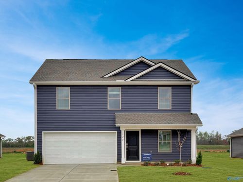 22742 Dashwood Lane, Athens, AL, 35613 | Card Image
